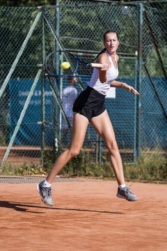 Jolien Ueberschär 15 - dreyermedia open
